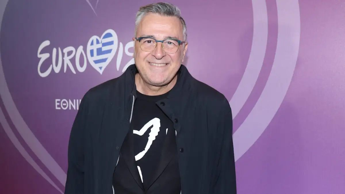 Ο Γιώργος Κουβαράς για τους χαρακτηρισμούς προς μεγαλύτερες ηλικίες: «Είναι προσβλητικό»