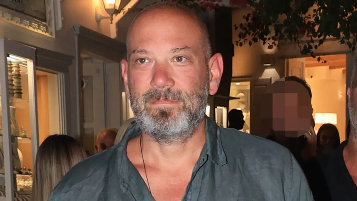 Γιώργος Λάγιος: «Μη συγκρίνουμε τη Μαρία Μπακοδήμου με τον Τάσο Τρύφωνος, ανόμοια πράγματα»