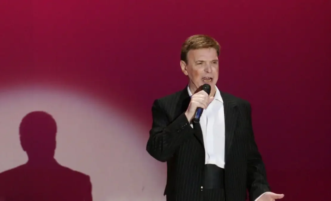 Γιώργος Μαρίνος: Το Σάββατο 14 Μαρτίου η κηδεία του σόουμαν – Συγκίνηση από τη διευθύντρια του γηροκομείου