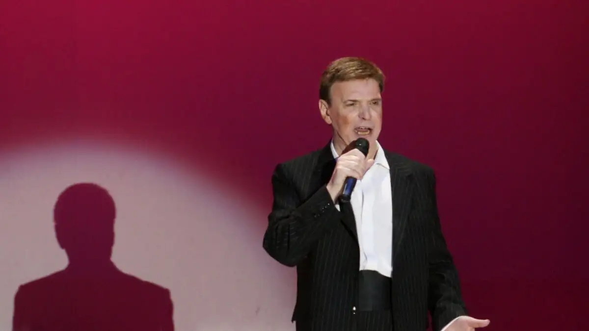 Γιώργος Μαρίνος: Το Σάββατο 14 Μαρτίου η κηδεία του σόουμαν – Συγκίνηση από τη διευθύντρια του γηροκομείου