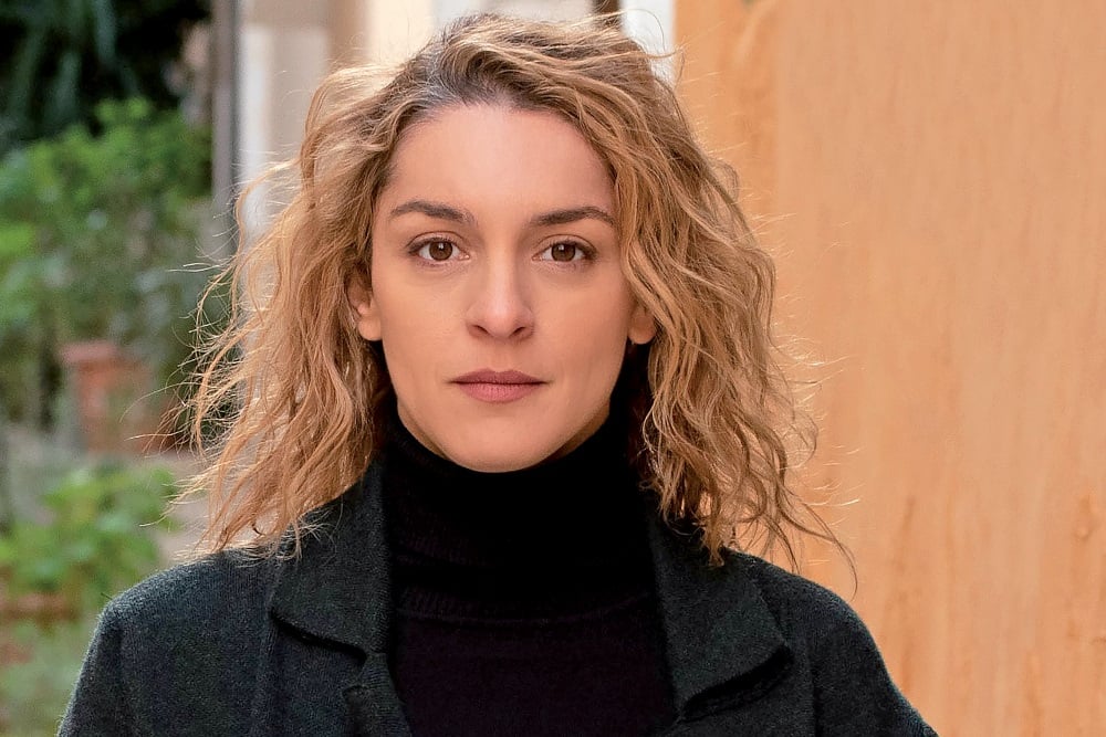 Η Γιούλικα Σκαφιδά μοιράζεται στιγμιότυπα από το ταξίδι της στο Τόκιο Η Γιούλικα Σκαφιδά μοιράζεται στιγμιότυπα από το ταξίδι της στο Τόκιο