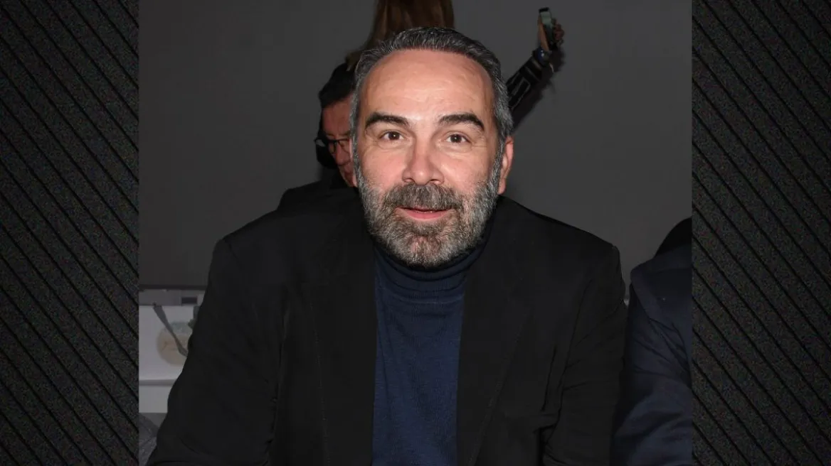 Ο μικρός… «κριτής» του Γρηγόρης Γκουντάρας: Το σχόλιο του γιου του που έγινε viral