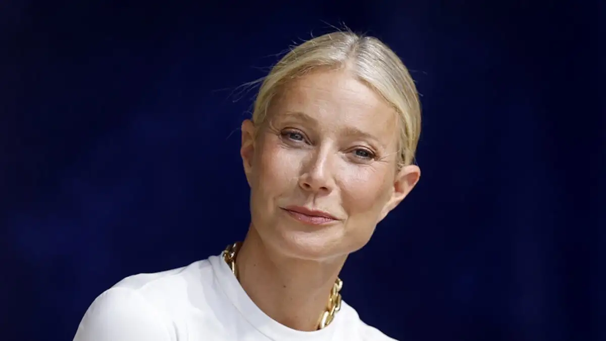 Η Γκουίνεθ Πάλτροου επιστρέφει δυναμικά: Πρωταγωνίστρια στο νέο «Strangers»