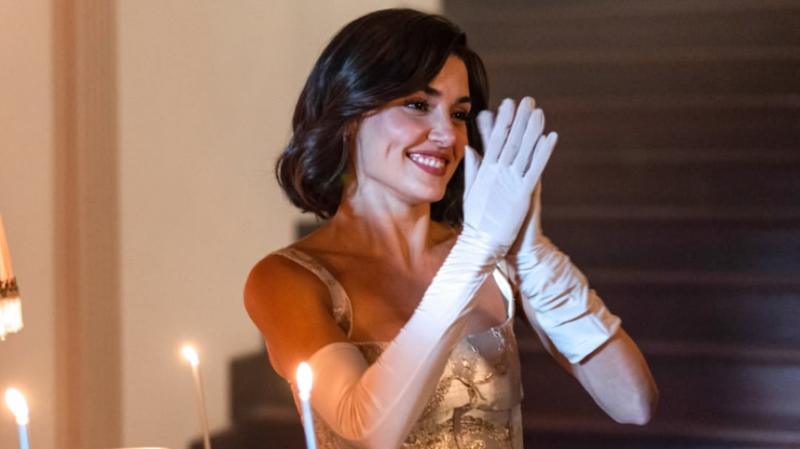 Εντολή κράτησης για τη Χαντέ Ερτσέλ – Στο επίκεντρο υπόθεσης ναρκωτικών