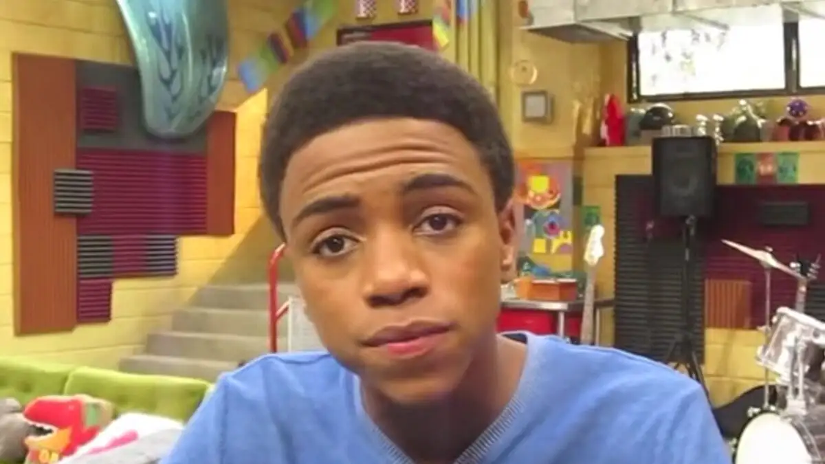 Συνελήφθη ο ηθοποιός του Nickelodeon Κρις Ο’ Νιλ για διάρρηξη στο Μαλιμπού