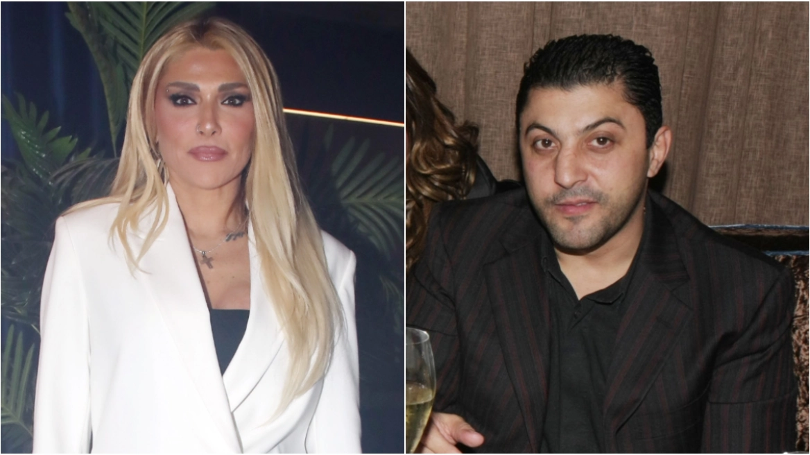 Αιχμές κατά της Αγγελική Ηλιάδη: «Να δείξει σεβασμό στην οικογένεια», λέει η πλευρά Λαζαρίδη