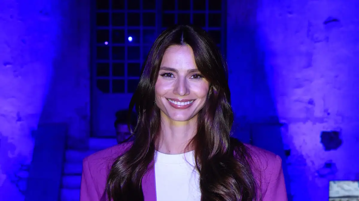 Ηλιάνα Παπαγεωργίου: «Θέλω να παντρευτώ μέσα στο 2026 – Ο χρόνος περνά»