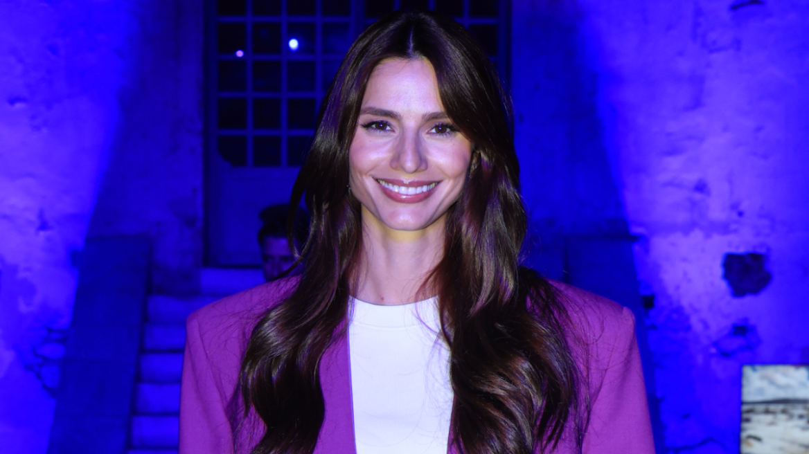 Η Ηλιάνα Παπαγεωργίου για τον γάμο της: «Θέλω 100 καλεσμένους – όποιος παρεξηγηθεί, τα παράπονα στον γαμπρό»