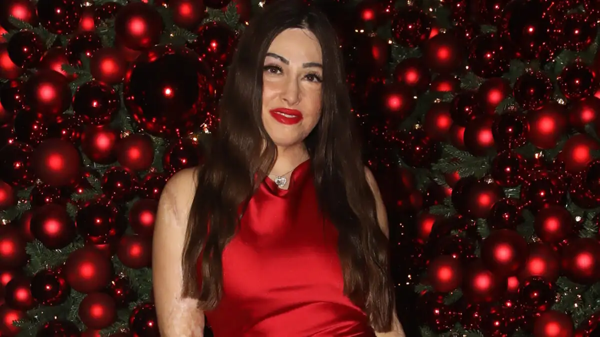 Η Ιωάννα Παλιοσπύρου μιλά για τις θεραπείες της: «Δεν υπάρχει στήριξη από το κράτος»