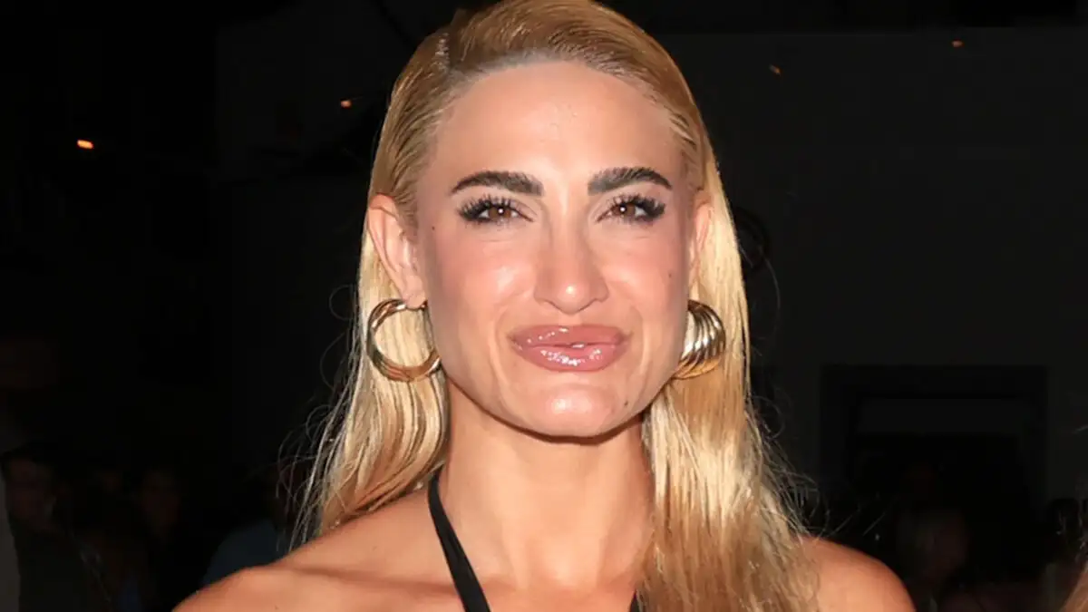 Η Ιωάννα Τούνη απαντά για το revenge porn: «Εκεί φαίνεται η παιδεία σου»