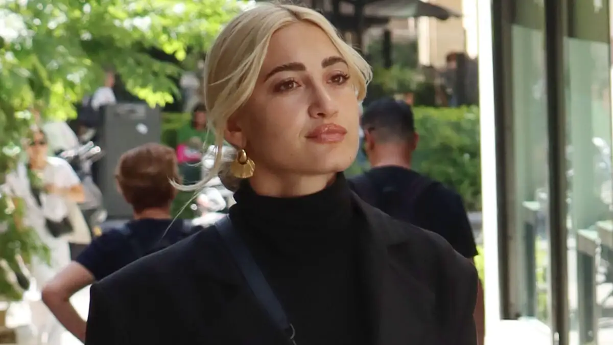 Η εξομολόγηση της Ιωάννα Τούνη για τη δίκη: «Θα χάσω το μυαλό μου»