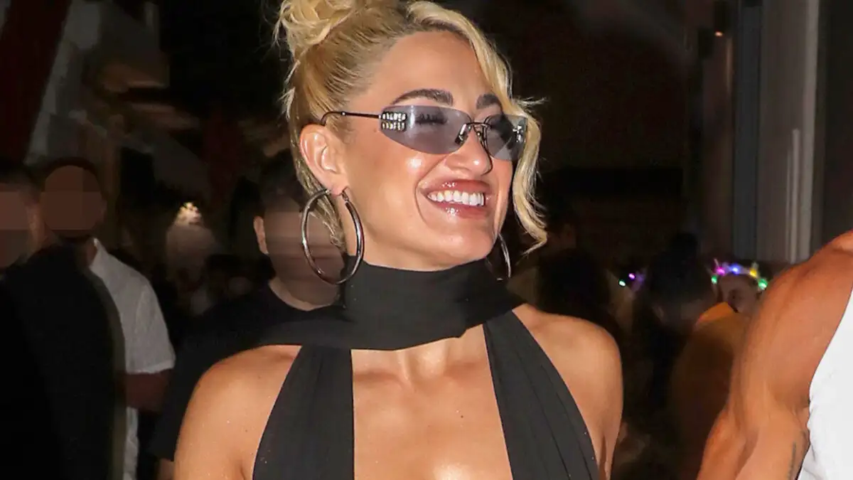 Ιωάννα Τούνη: Έντονες αντιδράσεις για ανάρτησή της στο TikTok