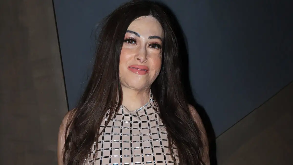 Ιωάννα Παλιοσπύρου: «Στα 40 κάνω τον απολογισμό μου και νιώθω πιο δυνατή από ποτέ»