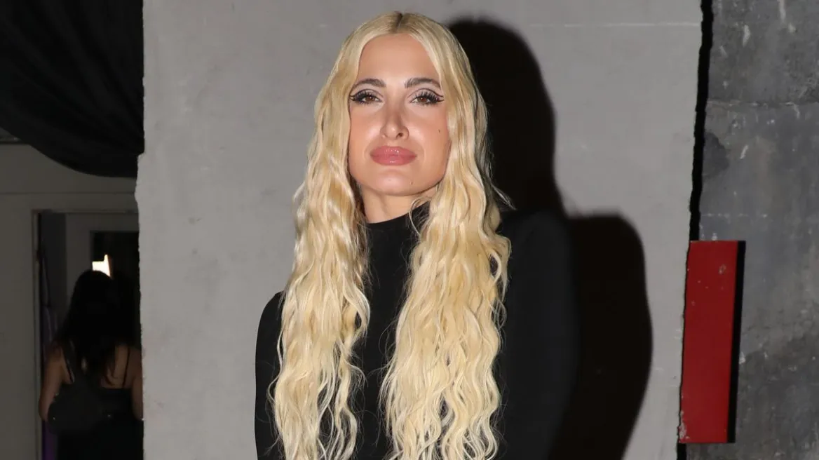 Ο Δημητρακόπουλος για το revenge porn: Η Ιωάννα Τούνη δεν άφησε ούτε ένα δάκρυ να κυλήσει Ο Δημητρακόπουλος για το revenge porn: Η Ιωάννα Τούνη δεν άφησε ούτε ένα δάκρυ να κυλήσει