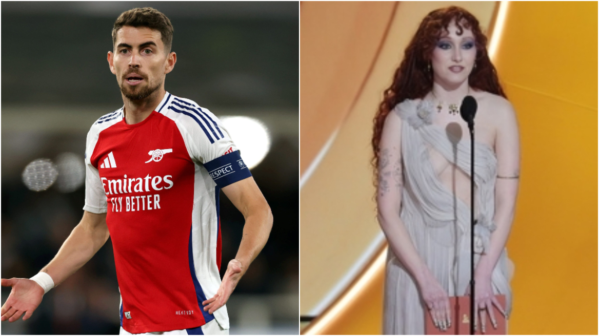 Τσάπελ Ρόουν: Η τοποθέτηση του ξενοδοχείου για την καταγγελία Ζορζίνιο