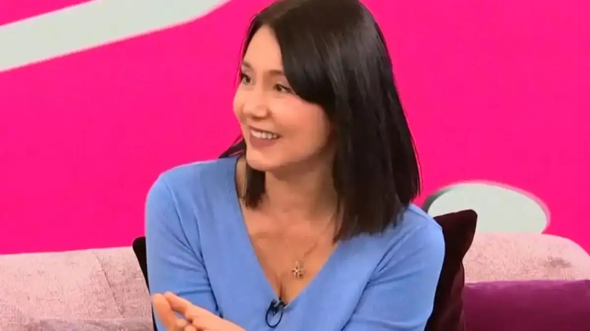 Η Ηρώ Μουκίου για τους «Αυθαίρετους»: «Μας ξανασύστησε ως Έλληνες» Η Ηρώ Μουκίου για τους «Αυθαίρετους»: «Μας ξανασύστησε ως Έλληνες»