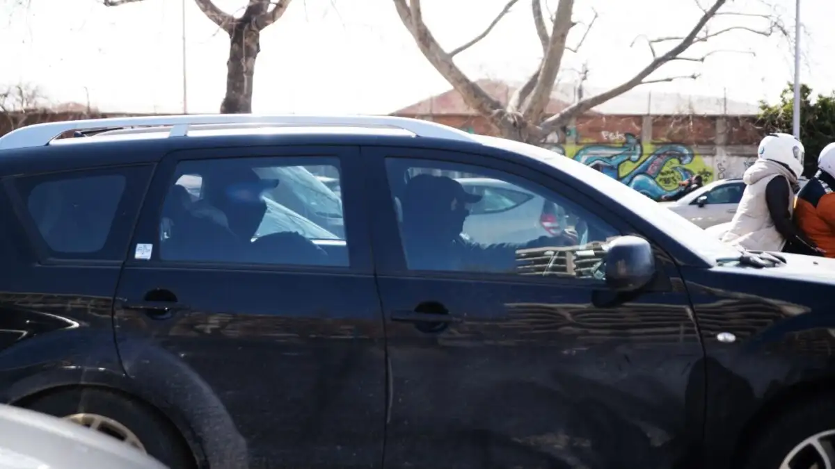 Καλαμαριά: Στο εδώλιο ο 23χρονος για τη δολοφονία του 20χρονου