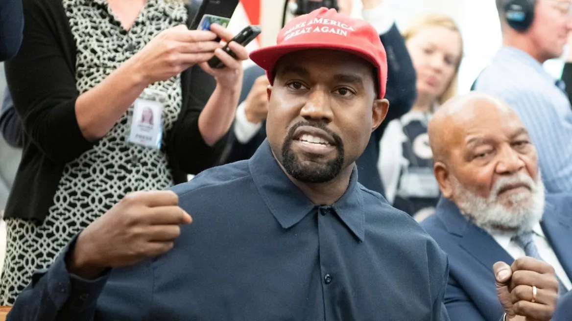 Δικαστική ήττα για τον Κάνιε Γουέστ: Υποχρεούται να καταβάλει 140.000 δολάρια για την έπαυλη στο Μαλιμπού