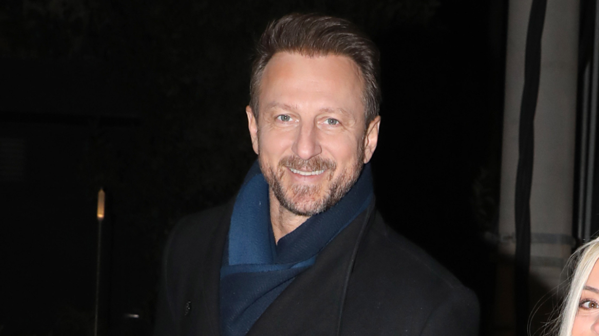 Κώστας Καραφώτης: «Η ζωή μας άλλαξε όμορφα με την κόρη μας»