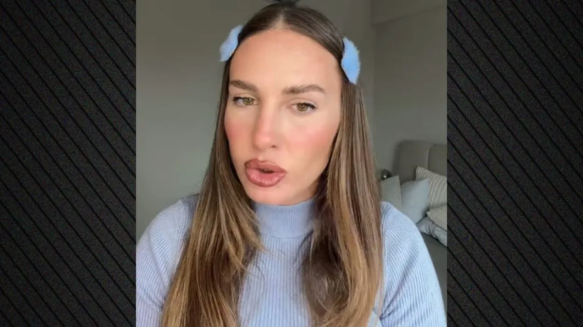 Κατερίνα Δαλάκα: Ξεκίνησε μεταπτυχιακό στην Αρχιτεκτονική – «Ποτέ δεν είναι αργά να κάνεις αυτό που αγαπάς»