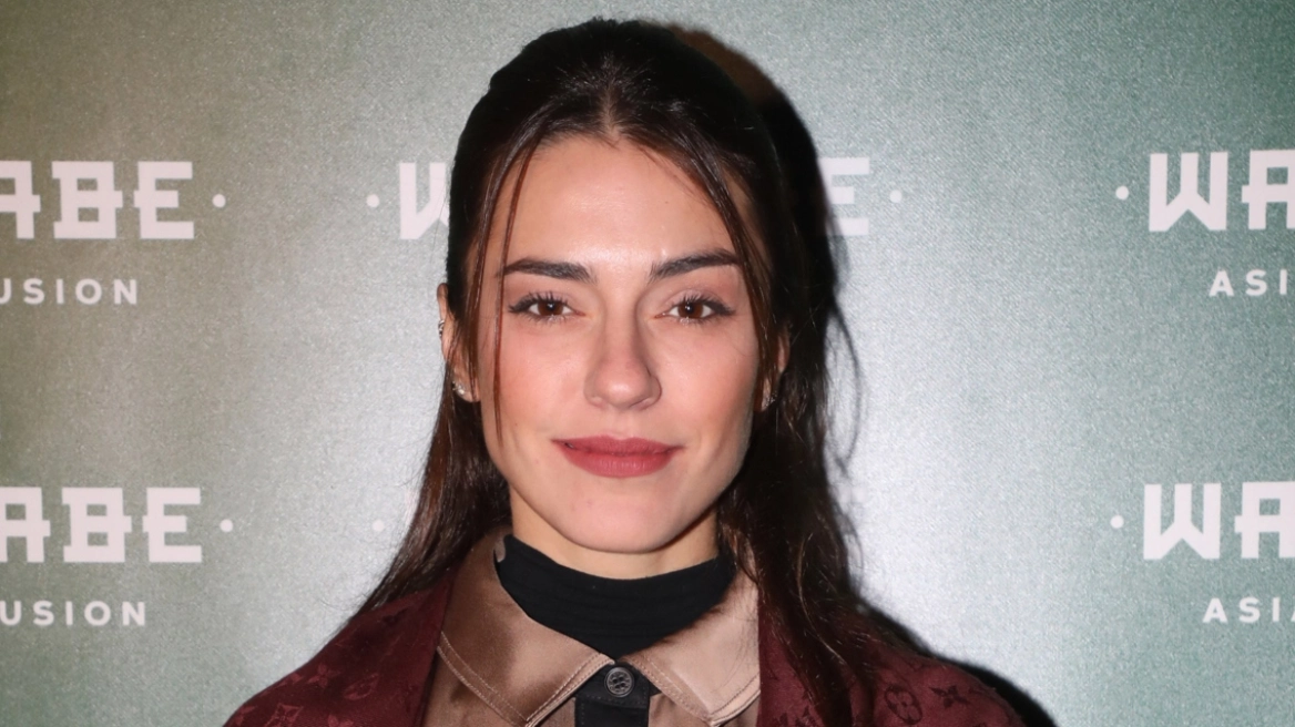 Κάτια Ταραμπάνκο: «Είχα ανάγκη να ανήκω και να ακούω ένα “μπράβο”»