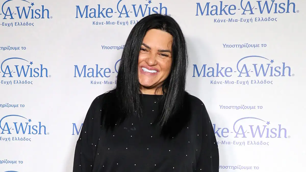 Δήμητρα Κατσαφάδου: «Έχω βιώσει bullying – Με αποκαλούσαν “φυτό”» Δήμητρα Κατσαφάδου: «Έχω βιώσει bullying – Με αποκαλούσαν “φυτό”»