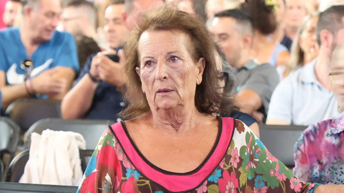 Βάσω Καζαντζίδη: «Η ταινία “Υπάρχω” φώτισε την πραγματική προσωπικότητα του Στέλιου Καζαντζίδη»