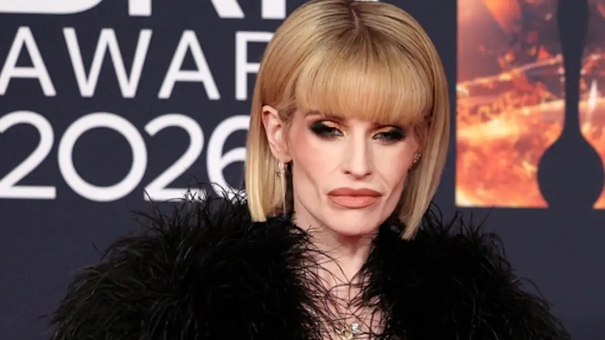 Χωρισμός-«βόμβα» για την Κέλι Όζμπορν και τον Σιντ Γουίλσον λίγους μήνες μετά την πρόταση γάμου