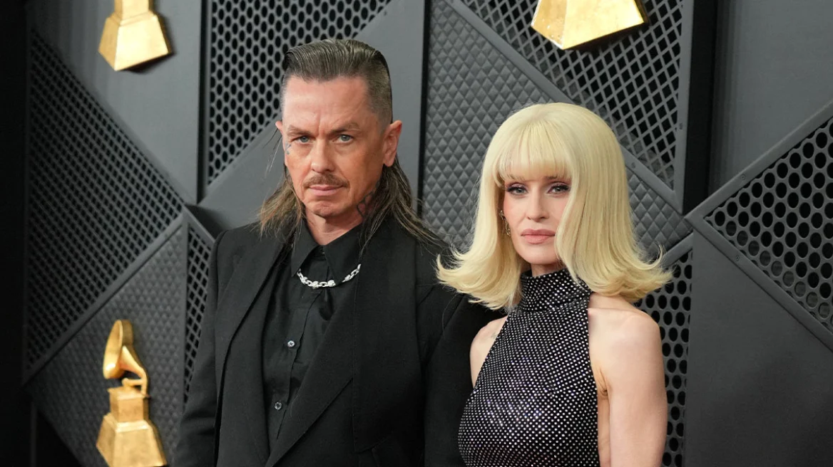 Η Κέλι Όσμπορν χώρισε από τον Σιντ Γουίλσον λίγους μήνες μετά την πρόταση γάμου