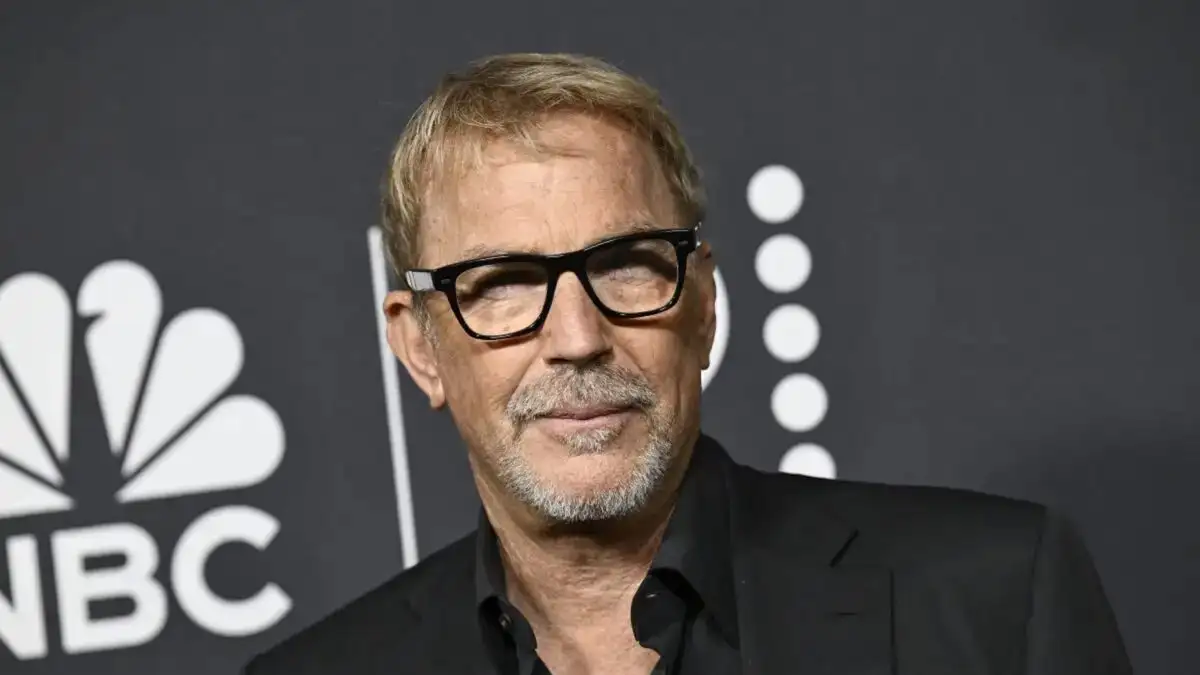 Σάρα Πίτζεον, Κέβιν Κόστνερ και Τζέικ Τζίλενχαλ πρωταγωνιστούν στην ταινία «Honeymoon with Harry»