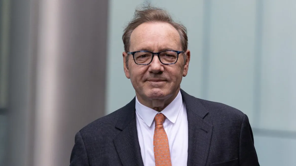 Κέβιν Σπέισι: «Δεν είμαι εθισμένος στο σεξ» – Καταθέσεις στη δίκη στην Καλιφόρνια