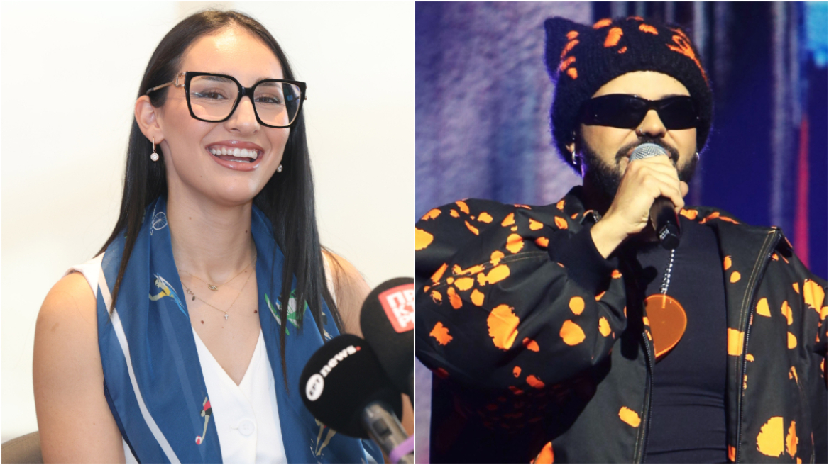 Κλαυδία για το «Ακύλα»: Η συγκινητική ιστορία πίσω από το τραγούδι και ο δεσμός με τη μητέρα του δημιουργού