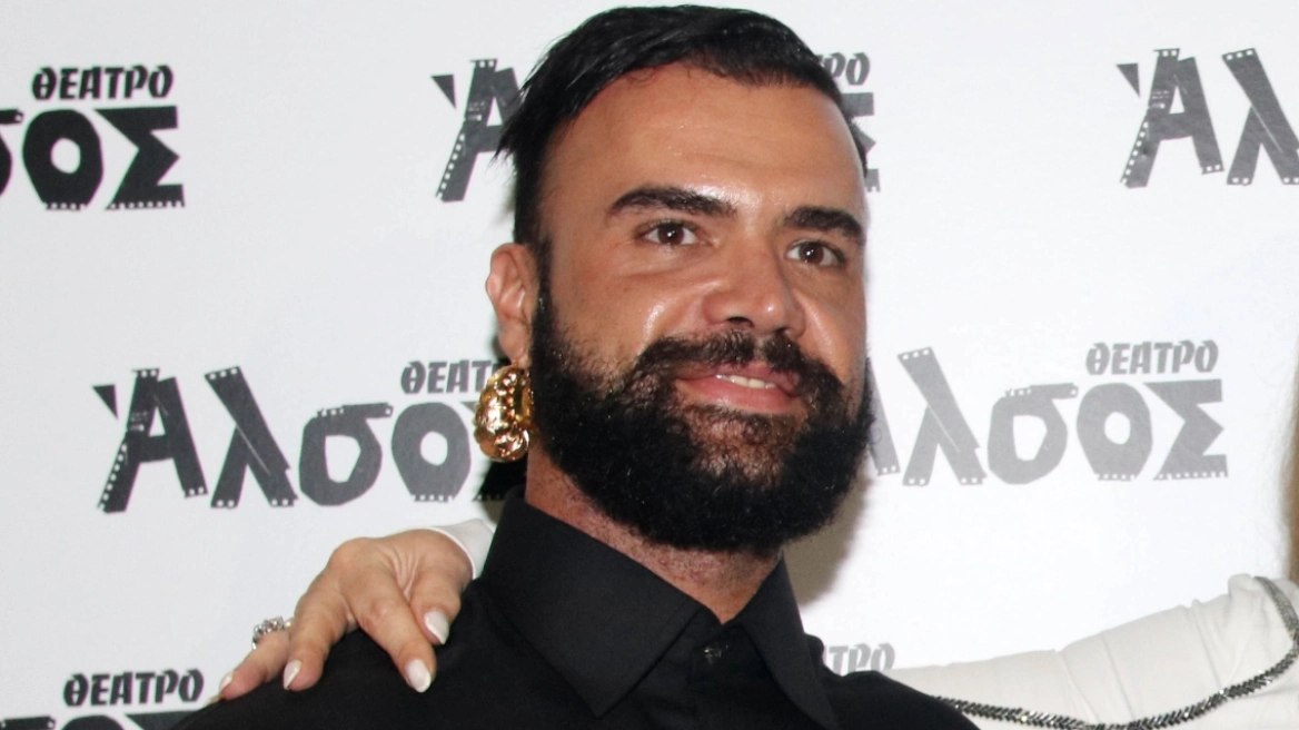 Περικλής Κονδυλάτος: «Η Eurovision μοιάζει με παρέλαση για τις σεξουαλικές τάσεις»