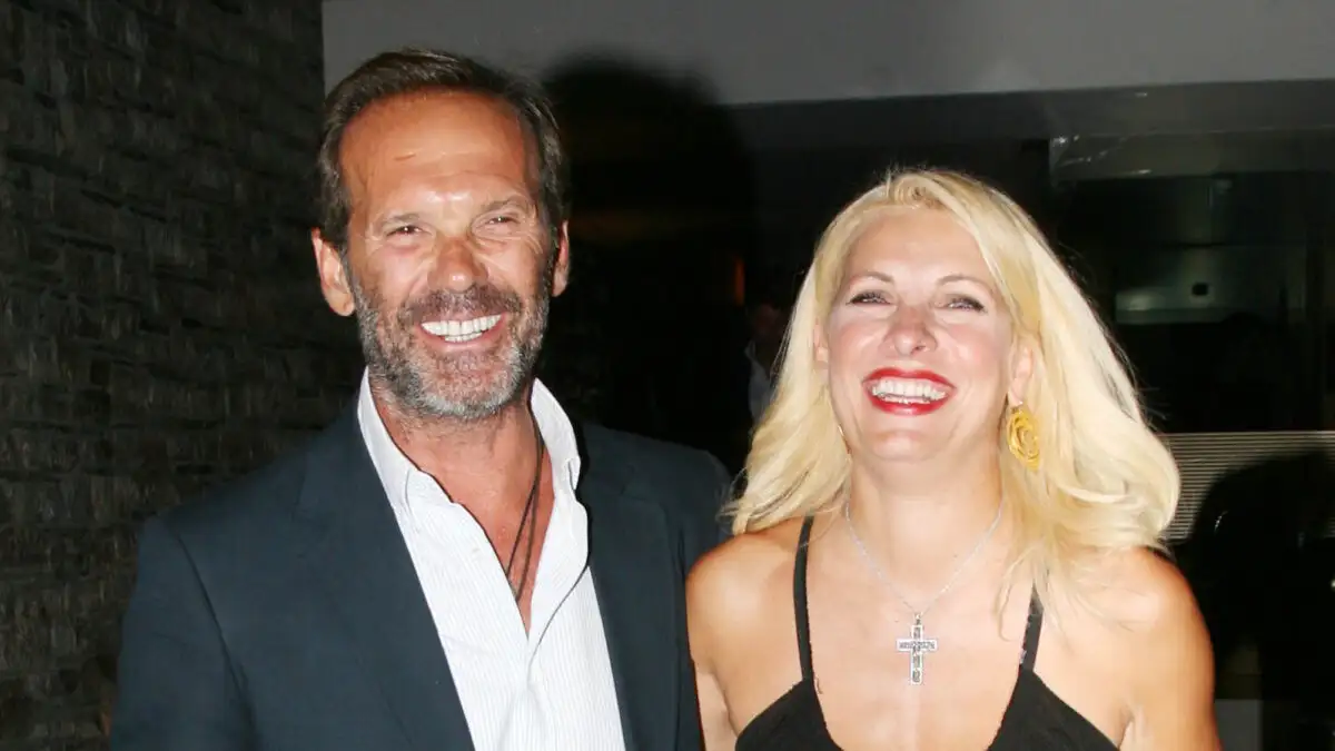 Πέτρος Κωστόπουλος για Ελένη Μενεγάκη: Η αιχμηρή τοποθέτησή του για τα δημοσιεύματα