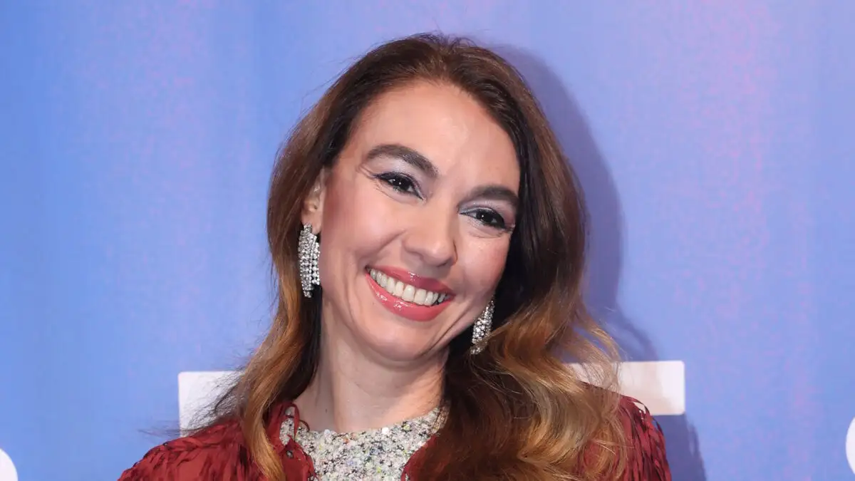 Η Φρόσω Κυριαζή για την αποχώρηση της Κατερίνα Καινούργιου: «Στεναχωριόμαστε όλοι»