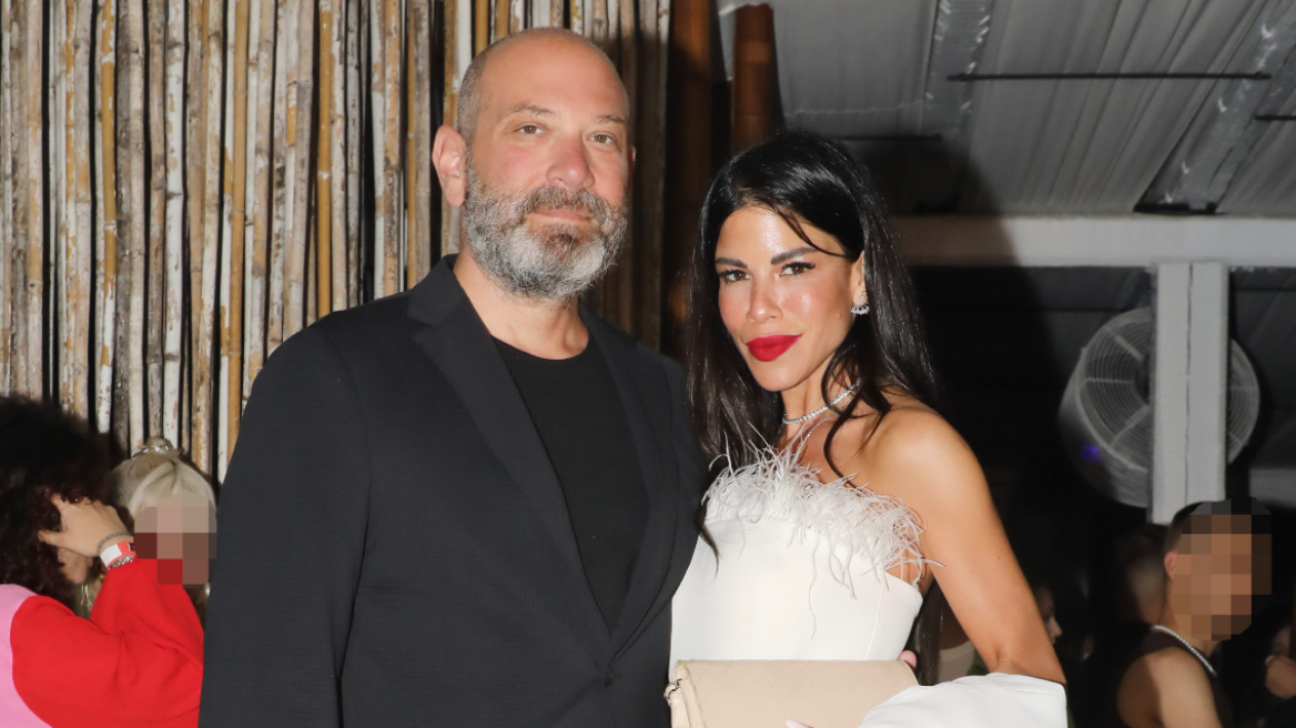 Δάφνη Καραβοκύρη για Γιώργο Λάγιο μετά το σχόλιο για το «Real View»: Δεν βλάπτει να είσαι λίγο ευγενικός, αν δεν αρέσει η εκπομπή μπορούν να αλλάξουν κανάλι