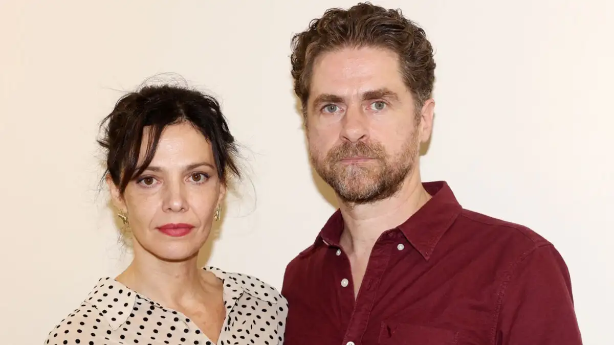 Δημήτρης Λάλος για Μαριλίτα Λαμπροπούλου: «Ένας άνθρωπος με ακρίβεια στη δουλειά και μεγάλη ευαισθησία» Δημήτρης Λάλος για Μαριλίτα Λαμπροπούλου: «Ένας άνθρωπος με ακρίβεια στη δουλειά και μεγάλη ευαισθησία»