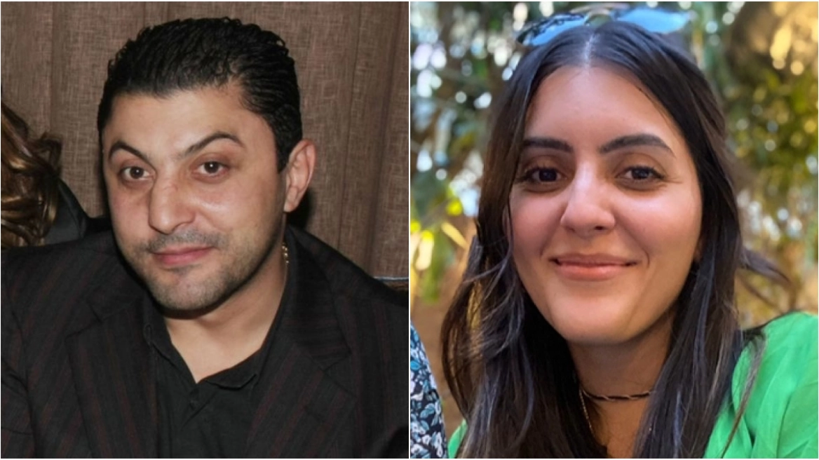 Κόρη του Μπάμπη Λαζαρίδη: «Άφησε τη μητέρα μου έγκυο και μόνη» – Σοβαρές αποκαλύψεις