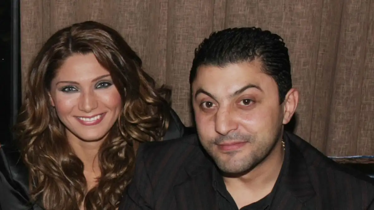 Αγγελική Ηλιάδη: «Ο Μπάμπης Λαζαρίδης ποτέ δεν χτύπησε γυναίκα» λέει η αδερφή του δολοφονημένου επιχειρηματία