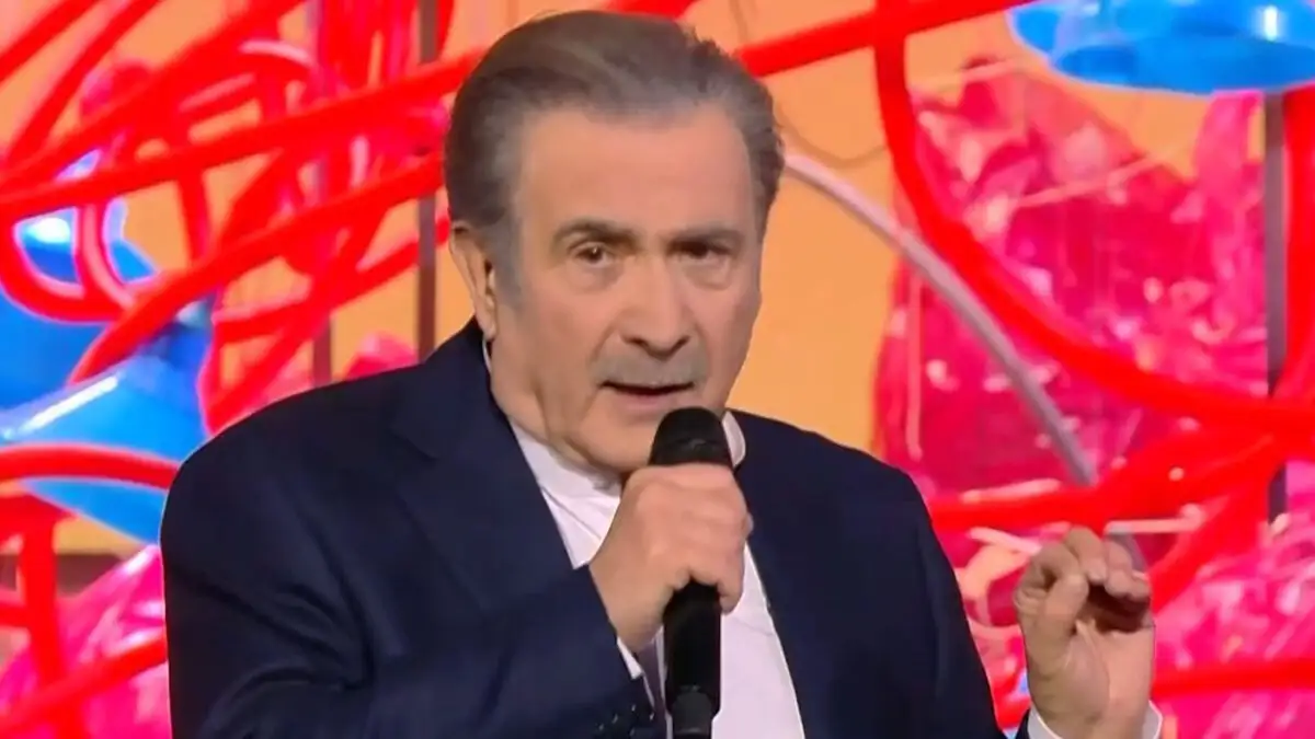 Λάκης Λαζόπουλος για Μαρία Καρυστιανού: «Δε νιώσαμε καλά που δεν την ακούσαμε στη συγκέντρωση για τα Τέμπη»