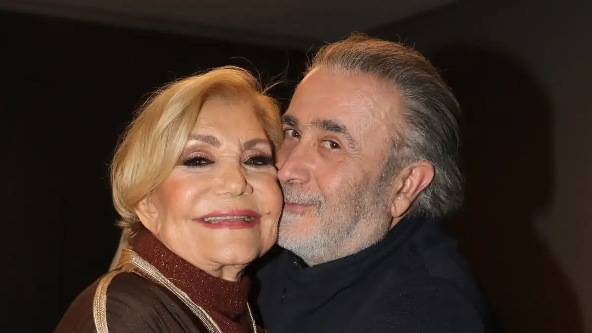 Λάκης Λαζόπουλος για Μαρινέλλα: Εκείνη η νύχτα στο Ηρώδειο ήταν σκηνοθετημένη από τον Θεό