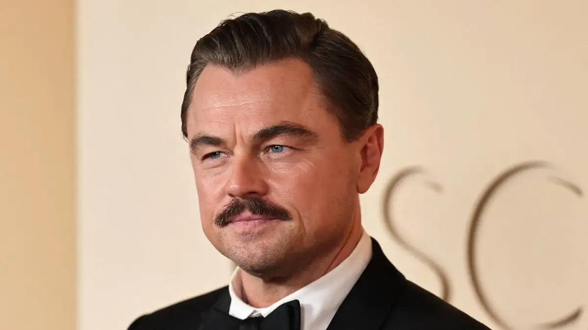 Λεονάρντο Ντι Κάπριο – Τζένιφερ Λόρενς: Η πρώτη εικόνα από τα γυρίσματα της νέας ταινίας του Μάρτιν Σκορσέζε