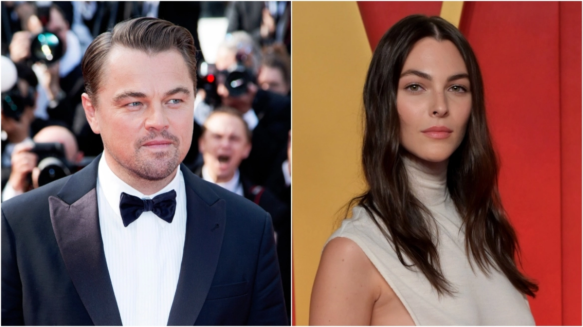 Ο Λεονάρντο Ντι Κάπριο έτοιμος για κάτι σοβαρό; «Για πρώτη φορά βλέπει μέλλον»