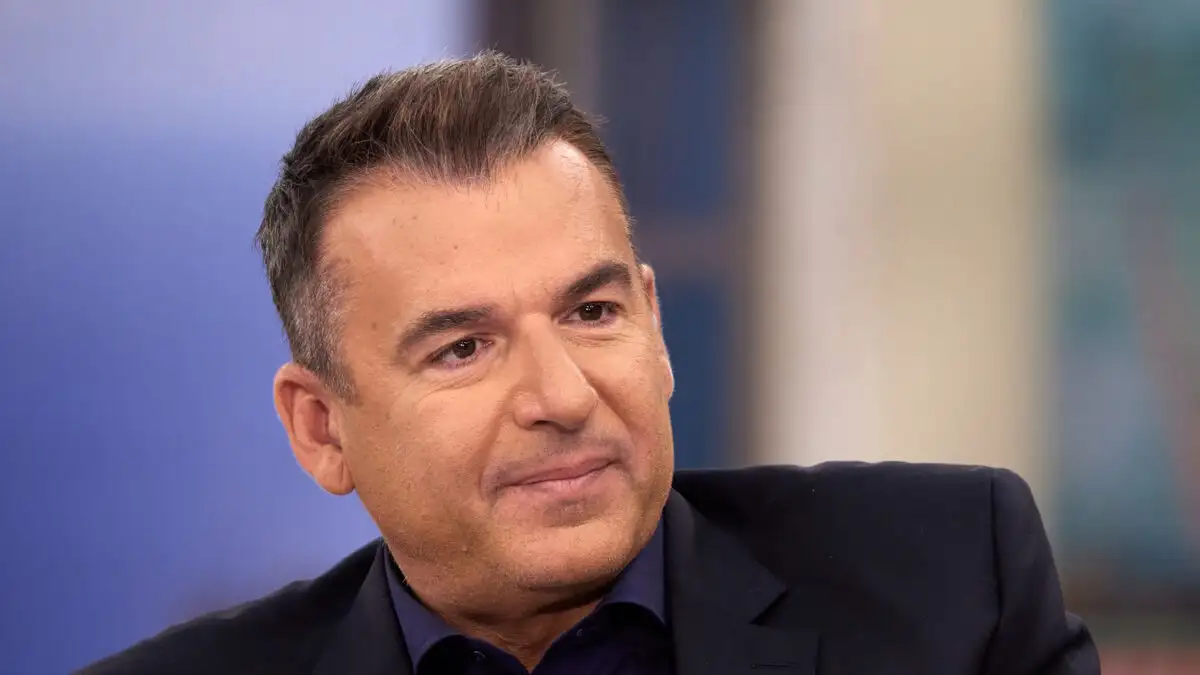 Γιώργος Λιάγκας για «χωρισμό βόμβα» στην ελληνική showbiz: «Θα είναι η είδηση της εκατονταετίας»