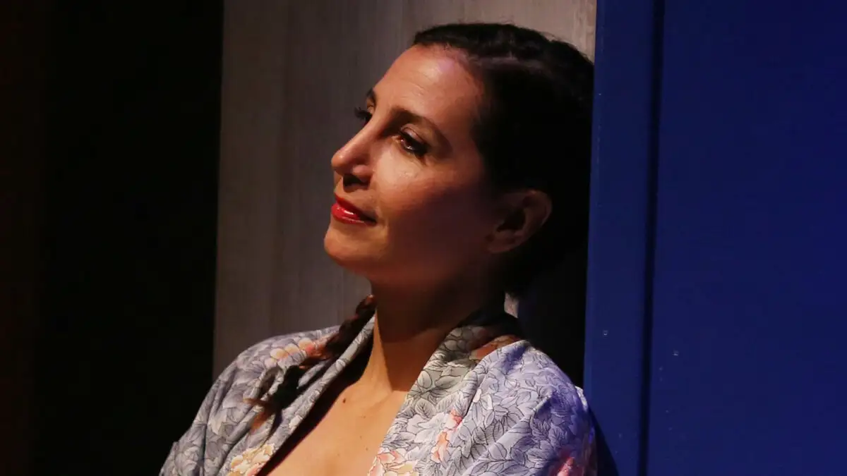 Μαρία Ελένη Λυκουρέζου: «Τα παιδιά γνωστών γονιών κουβαλάμε μεγαλύτερο βάρος»