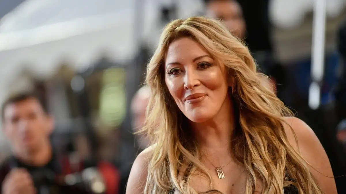 Νεκρή στα 48 της η Λοάνα Πετρούτσιανι, νικήτρια του «Loft Story»