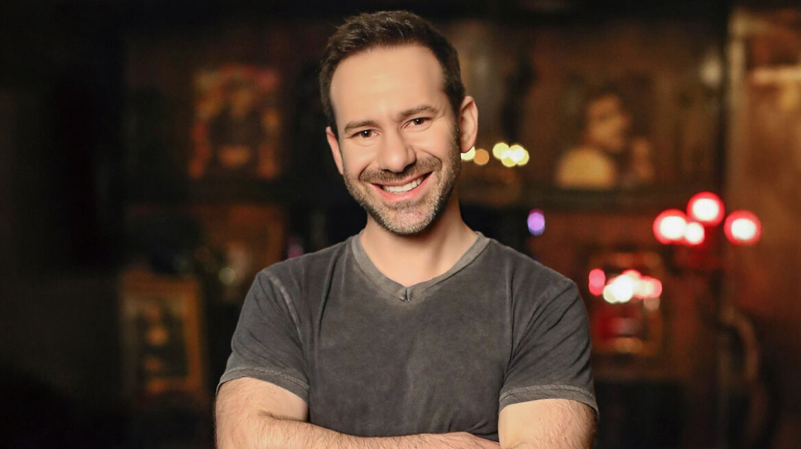 Πέθανε στα 43 του ο Λεονίντ Ραντβίνσκι, ιδιοκτήτης της πλατφόρμας OnlyFans