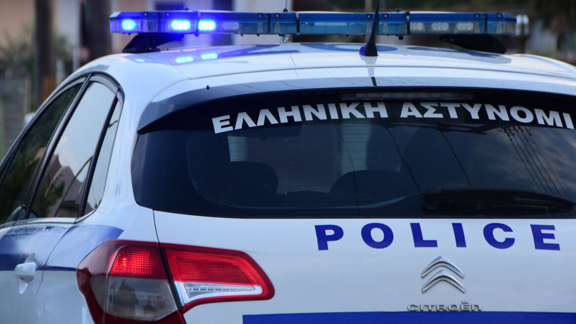 Θεσσαλονίκη: Νήπιο 2,5 ετών βρέθηκε μόνο του στον δρόμο – Συνελήφθη η μητέρα