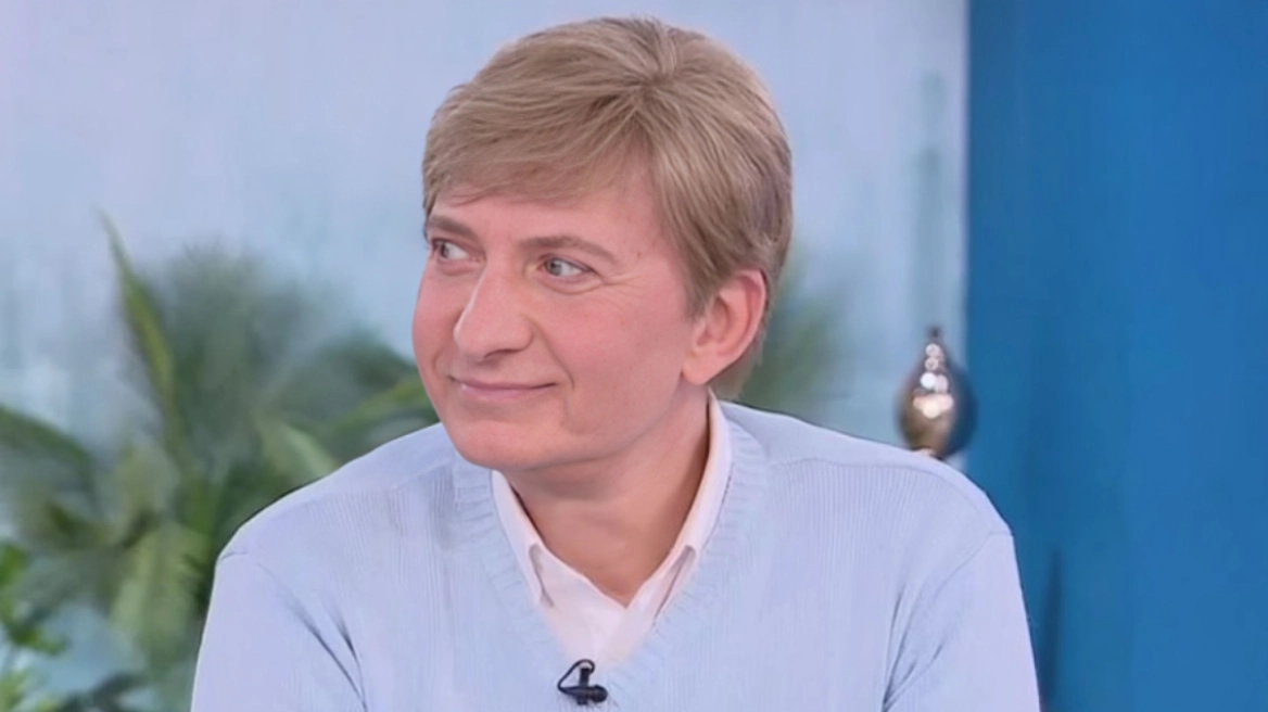 Ο Μάκης Δελαπόρτας για τον Βασίλης Λογοθετίδης: «Δεν ξέφυγε από τη μοίρα των μεγάλων κωμικών»