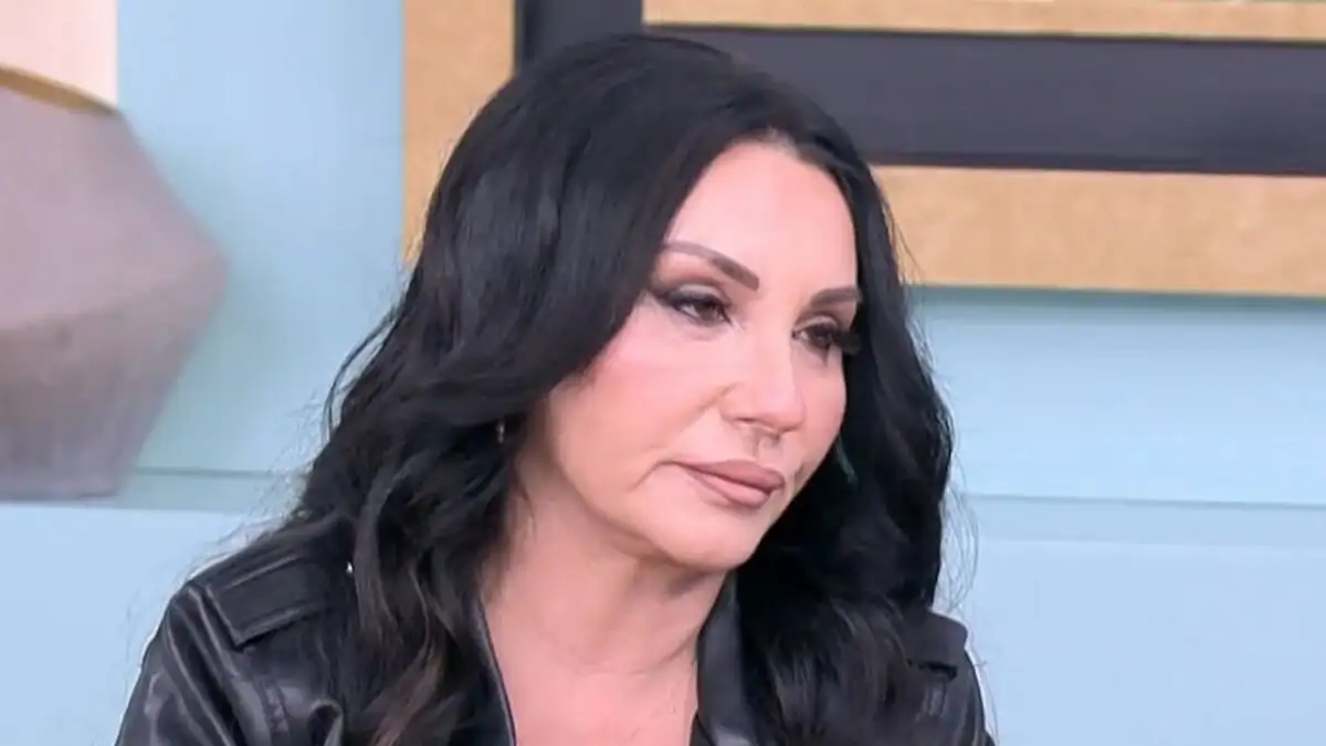 Η Πόπη Μαλλιωτάκη για την Αγγελική Ηλιάδη: «Ο Μπάμπης Λαζαρίδης ήταν μαζί μου όταν γνωρίστηκαν»